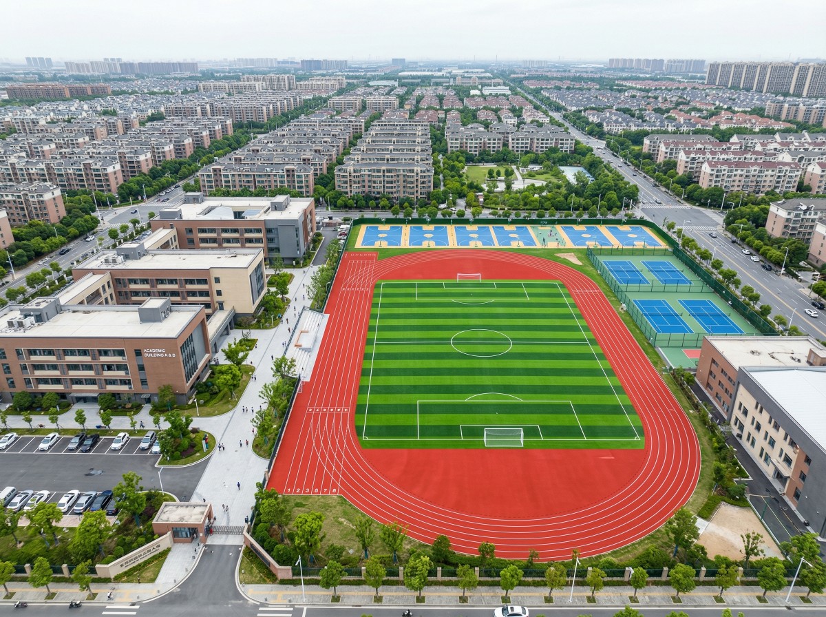 沧州市EPDM塑胶跑道混合型塑胶跑道 - 哪里好